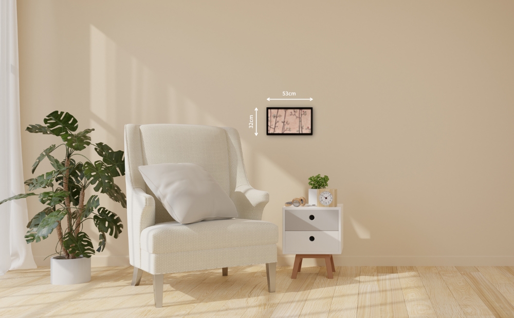 アートフレーム CURANDO．光華 koka